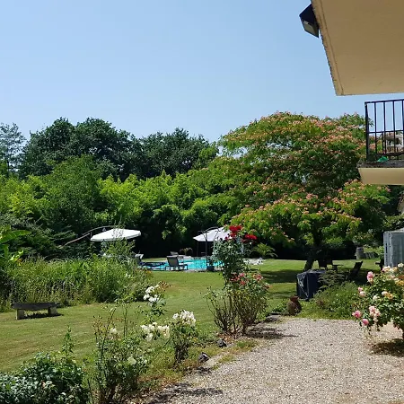 Domaine De Baise * Feugarolles