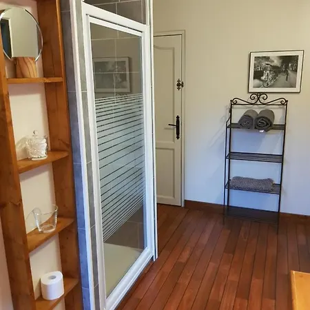 Bed & Breakfast Domaine De Baise *