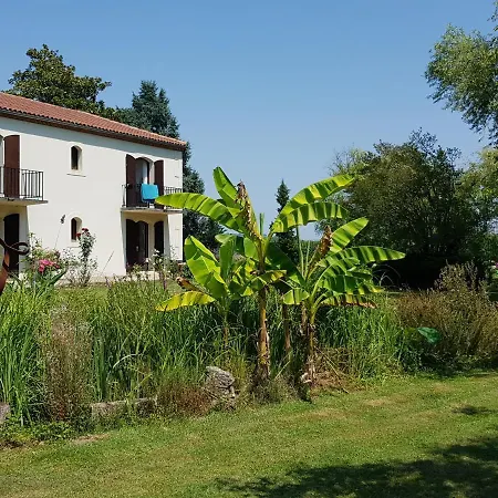 Domaine De Baise