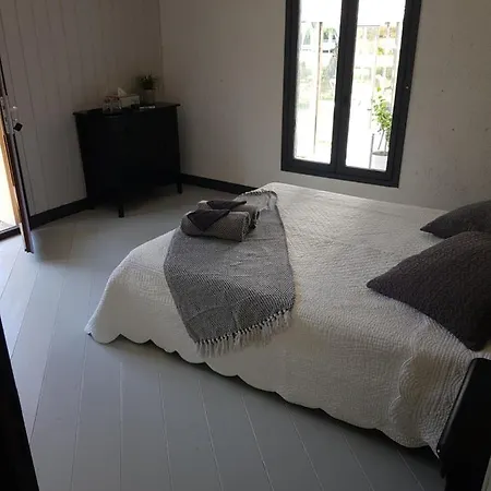 Bed & Breakfast Domaine De Baise Feugarolles
